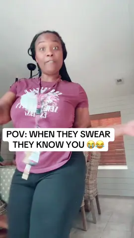 POV:when they swear they know u#pov#fyp#funny#funnyvideos