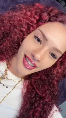 ALERTA DE TRANSIÇÃO🚨Efeito Wispy , fio molhado , modelo esquilo @FADA MADRINHA DOS CÍLIOS💜 #fyp #transicao #lashes #lashextensions #extensaodecilios #redhair #cabelocacheado #itgirl #tashaetracie 