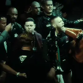 he's back ?#fight #conormcgregor #mma #UFC #ufcrussia #fyp 
