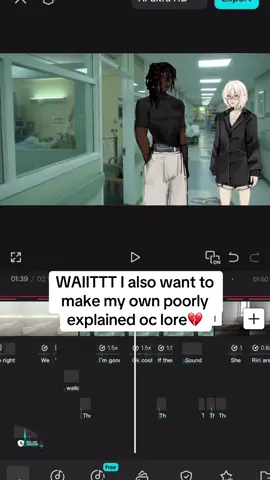 The Lore is basically among us if it was yuri (or a murder mystery with some romance idk yuri among us sounds better)  All the characters are going to be trapped in a space ship and one of them will become a killer in order to escape alive. I’ve been putting a lot of effort into this so i really hope it turns out the way i want…. OH GOD HOW I HATE MAKING SPRITESSSS #oclore #poorlyexplainedoc #doomedyuri #ocart #oc #mlm #wlw 