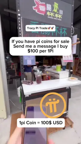 As we approach Pi Day, we want to share more of our plans for the next phase of development of the project to get feedback from the community. Over the next 2 weeks, we'll provide these updates in the form of brief videos on the home screen. We'd like to gather your feedback in a video format submitted through social media. Your video submissions may be included in a special video that we release on Pi Day to update existing and future Pioneers. #pi #pinetwork #pinetworkvietnam #pinetworkmarketing #pinetworkvn #pinetworkinternational #pinetworkvietnam🇻🇳🇻🇳🇻🇳🔥 #pinetworkvietnam🇻🇳🇻🇳🇻🇳🔥ae #slovenia #armenia #russia #picoins #vietnam #unitedkingdom #albania #vietnam #vietnam #slovenia #europe #pinetworktothemoon #creatorsearchinsights 
