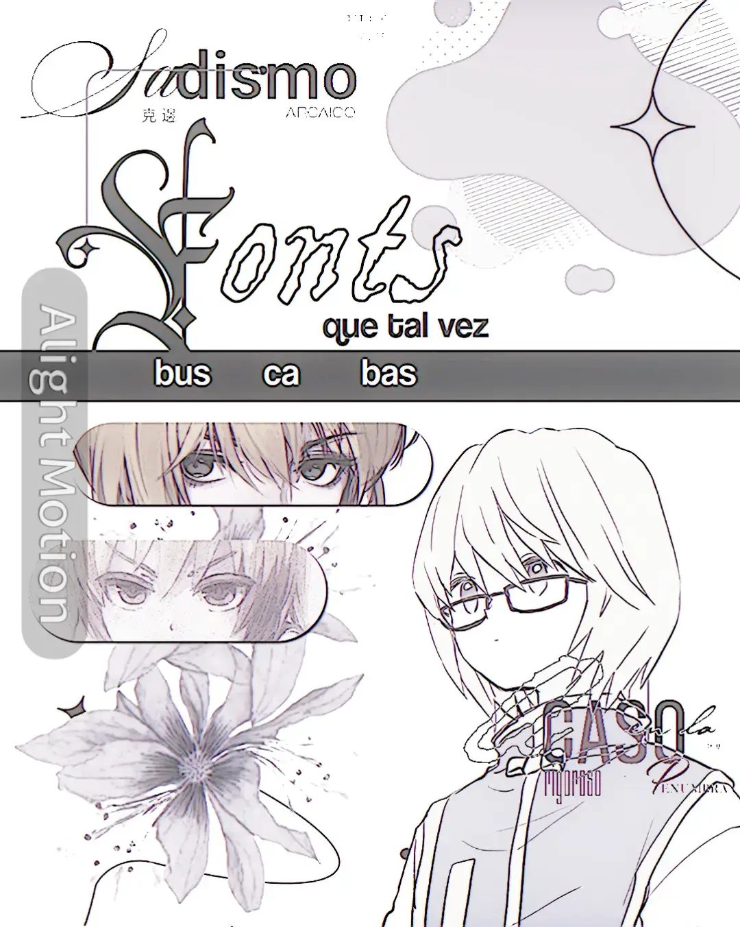 ¡Liberando Fonts! de paso unete a mi team sioke || #teammultifandomxwhatsapp #teammultifandom🌷 #xbyzca #porfavortiktokponmeenparati #pinchetiktokponmeenparatialv #teammultifandom #lentejas @TikTok en español @TikTok @tiktokglobal 