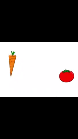Sabes Que? So Temporada 30 4x20 | tomate y zanahoria