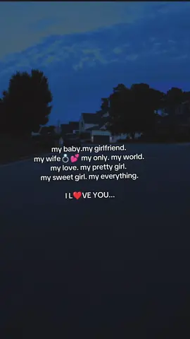 I love you my love  #foryou #fyp #trust #heart #Love #viral 