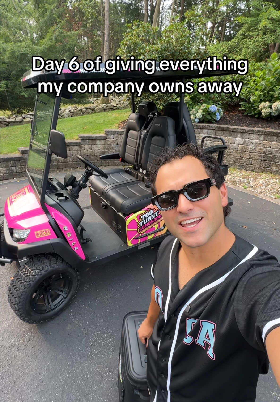 I’m draining the company bank account…🤷‍♂️ Six days ago, I thought it was over. The account was banned, my job was on the line, and I was in panic mode. But now? We’re BACK, and I’m on a mission to say thank you by giving away every last dollar I can get my hands on. Who wants something?