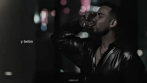 Bebo - Romeo Santos #romeosantos #lyricsvideo #paratiiiiiiiiiiiiiiiiiiiiiiiiiiiiiii #viral #lyrics_songs #fypシ 