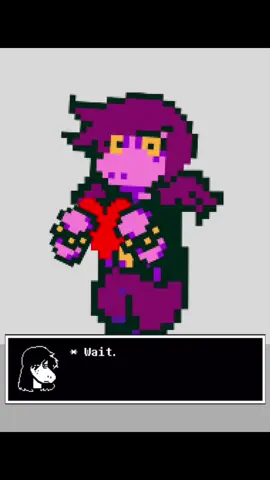 #deltarune #undertale #susie #susiedeltarune #animation #kris #krisdeltarune 