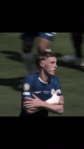 “Cold Palmer” 🧊 #fyp #viral #colepalmer #chelsea #creededit #Soccer #futbol 