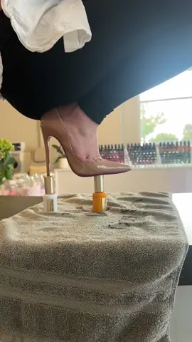 Challenge accepted #nickiminajchallenge #tiktokchallenge #nickiminaj #sokate #fyp #viral #nailsalon #glossandglambeautylounge #salon @Gloss&Glam 