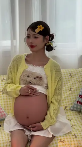 #pregnant#douyin抖音#chinese 