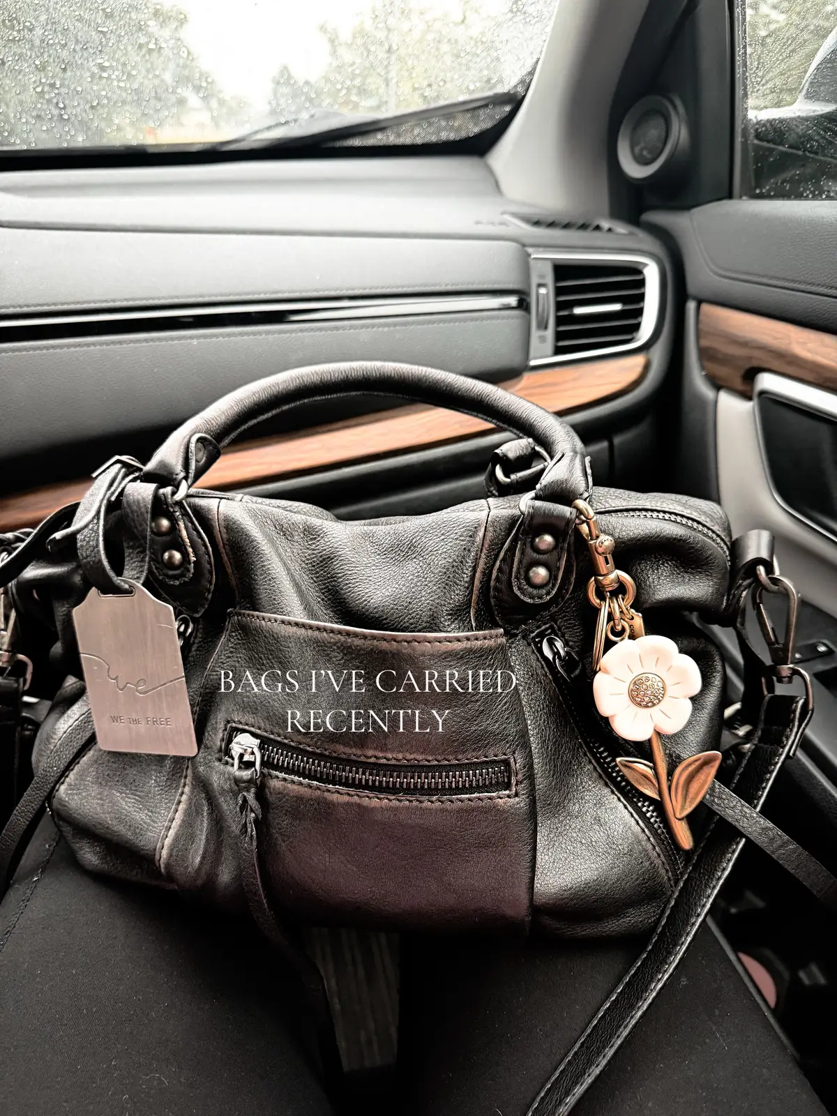 I’m a neutral girlie what can I say @Coach @TORY BURCH @Louis Vuitton @Jellycat @Free People  #bagcollection #handbagtiktok #coachbag #coachnewyork #toryburch #louisvuitton #jellycat #fyp #freepeople 