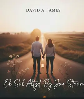 EkSalAltydByJouStaan #DavidAJames #AfrikaanseMusiek #AfrikaansLiedjie #Liefdesliedjie #RomantieseLied #AfrikaanseKunstenaar #SAMA28 #SAMA2025 #SpoegwolfVibes #HermanKleinhansStyle #MusiekMetHart #AfrikaanseTrouwLied #AfrikaansTikTok #SouthAfricanMusic #SupportLocalMusic #IntiemeLiedjies #Akkoesties #TikTokMusicZA #LoveSongTikTok #AcousticVibes