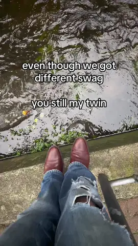 you still my twin #twin #meandtwin #fashion #archive #plein #archivefashion #saintlaurent #slp #margiela #fyp #goviral #swag #hedi #ysl #underground 