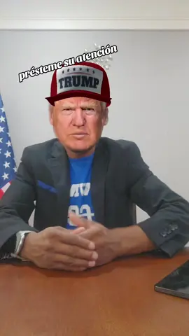 #risa #humor #albur #donaltrump #trump présteme su atención 