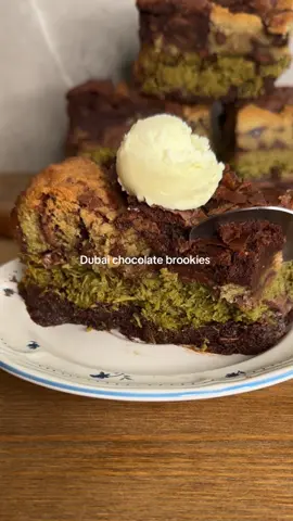 Comment “YES” or “RECIPE” on my IG and I’ll send you the link to the full free recipe! Dubai Chocolate Brookies. Where to find the recipe: click the link in my bio — it will take you to my website, then search Dubai Chocolate Brookies, or go directly to: 👉 https://archersfood.com/dubai-chocolate-brookies/ (or comment YES or RECIPE on my IG and I’ll DM the link to you!) You can also search online: archersfood dubai chocolate brookies Make sure you’re following us or have your DMs open so we can send you the link! Enjoy 💛 @archersfood #brookies #chocolatelovers #dessertrecipe #dubairecipes #archersfood #creatorsearchinsights #creatorsearch #dubai #dubaichocolate 