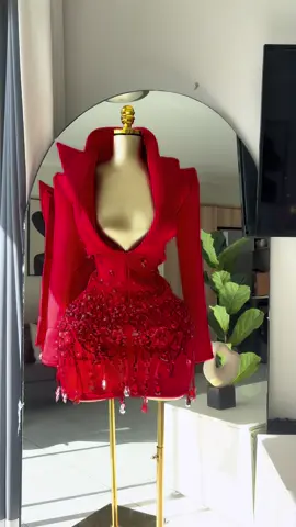 Dress available Size:S,M,L,XL Price: R1800 To place your order, simply send a screenshot of the item you’d like via DM or WhatsApp us at 064 679 6181. Same-day delivery within Cape Town. 1-5 days delivery for orders outside Cape Town. Please note, delivery fees are not included.