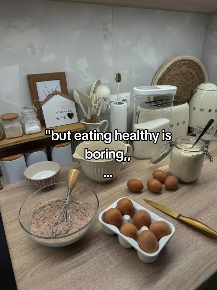 Who said eating healthy HAD to be boring!!??  These are some HEALTHY recipes I've made throughout the week whenever im craving a sweet treat. Its made with clean ingredients and helps you stay on track while still hitting those fitness goals 👏🏼 #healthyrecipes #healthyrecipe #dessertrecipe #healthydessert #healthybaking #bakingrecipe 