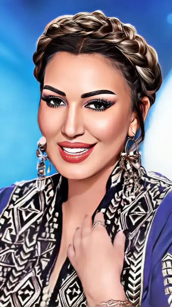 #اسماء_لمنور 