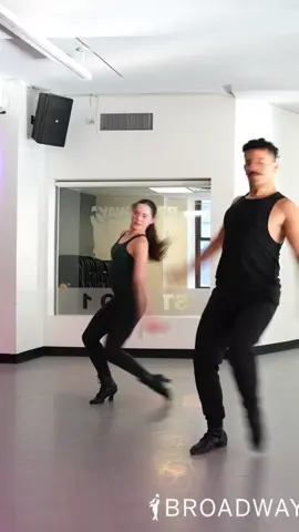easy street w/ choreography by @Tanner Lane  videography by Christabelle Tan @Broadway Dance Center NYC  #dancersoftiktok #nyc #dance #jazzdance #dancer #theater #broadwaydancecenter 