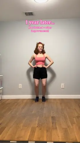 Honestly wasn't proud of the original so I wanted to try this again | choreo by me 🌷 #fyp #foryou #dance #dancer #tap #tapdance #tapdancer #choreo #choreography #chicago #redhead #ginger #improvement #growth 