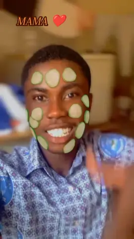 MAMA I Love You So Much...#fypシ゚ #goviral #ghanatiktok🇬🇭 #kwakudmc #mama @Barekese Senior High School @Akua❤️‍🩹 adepa❤️‍🔥✨🌟💯