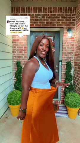 Replying to @GenxCatMom🇻🇨🇺🇸 Elegant Fashion Casual Chic Skirt for Party Wedding Guest, Ladies Bottoms for Summer, Skirts, Summer Bottoms, Skirts for Women, High Waist Skirts, Flared. #firstdayofschool #summerlooks #tiktokshopbacktoschool #heatwave #wardrobeme 