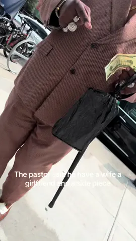 & he ain’t show me shit 😭😭