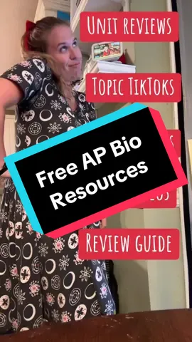 Check them out at: apbiopenguins.weebly.com ❤️🤓🐧 98% of students using the resources reported scoring a 3 or higher on the AP Bio exam #apbio #apclass #apstudent #highschool #studywithme  Inspiration: @Hannah | Kansas City  Dress: @Svahausa 