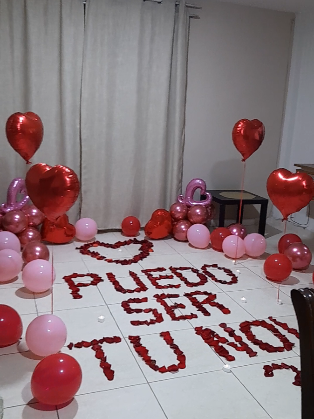 ❤️ #fypシ゚ #trujillo  #protagonista #novios #04 