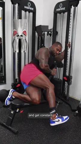 Glutes will be on fire!  #glutes #strengthtraining #Fitness 
