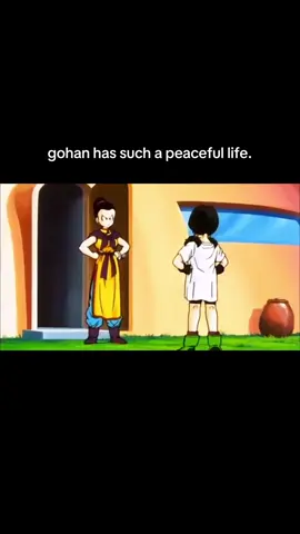 #dbz #dragonball #gohan #fyp #views