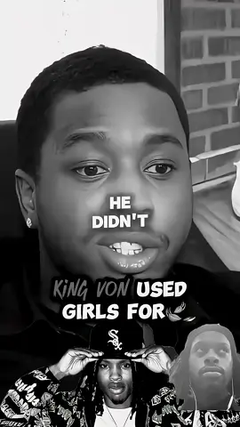 King Von Was A Real One #kingvon #taycapone #lildurk #chiraq #drill 