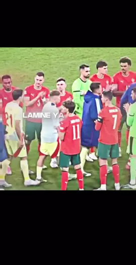 Nations League Ronaldo😍 #nationsleague #portugal🇵🇹 #ronaldo #footballtiktok #yamal #cold 