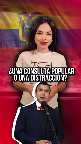 Daniel Noboa hizo públicas las siete preguntas que propone al país para que sean sometidas a una consulta popular en Ecuador. A pesar que el país se encuentra en crisis, Noboa plantea el retorno de los casinos y salas de juego dedicados a juegos de azar que fueron eliminados en 2011. ¿Tú que opinas? #ecuador #política #noboa #crisis #consultapopular 