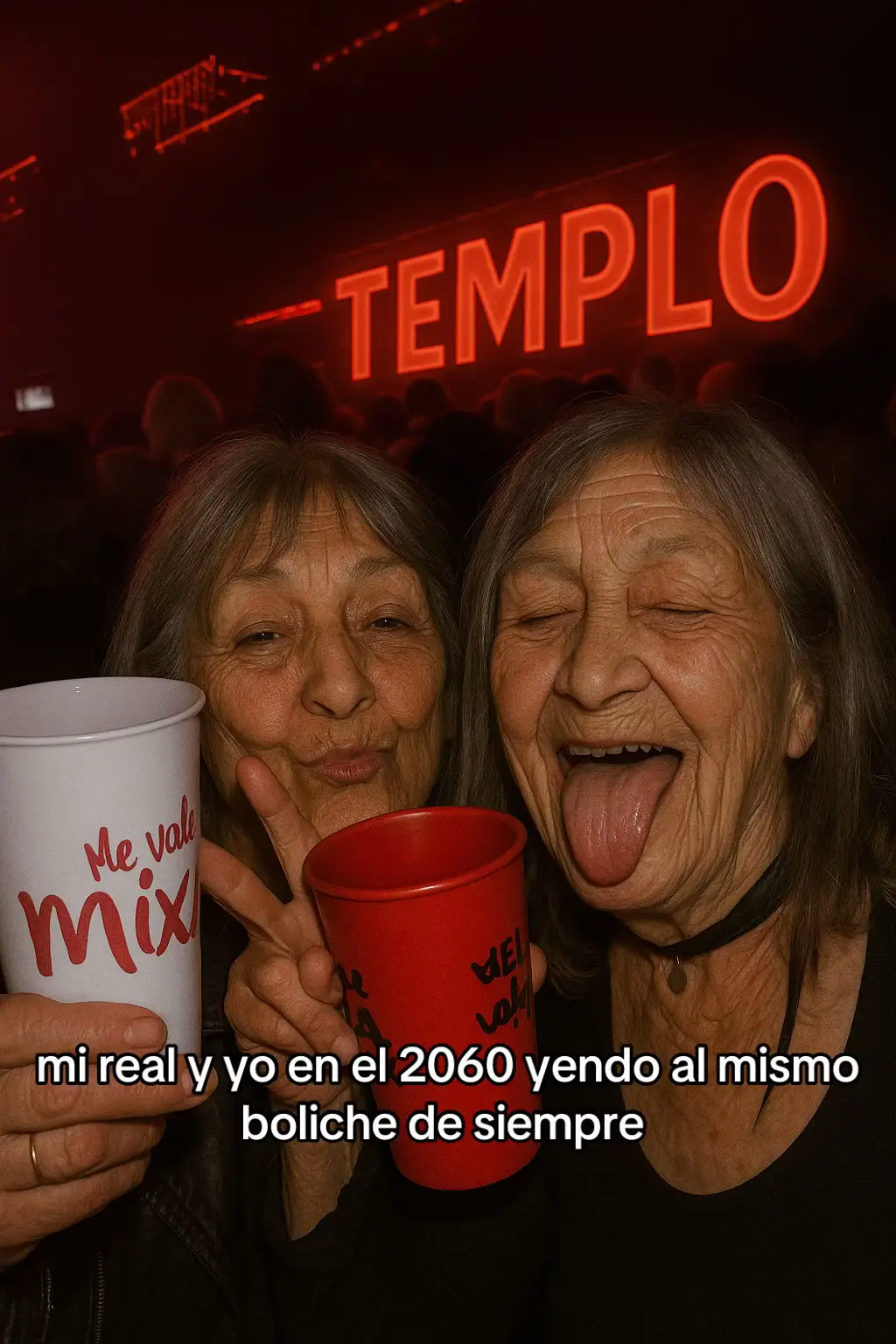 jajsjsjajajajja será? @Anto Zerbini  #paratii #fyp #boliche #amigas #paratiiiiiiiiiiiiiiiiiiiiiiiiiiiiiii 