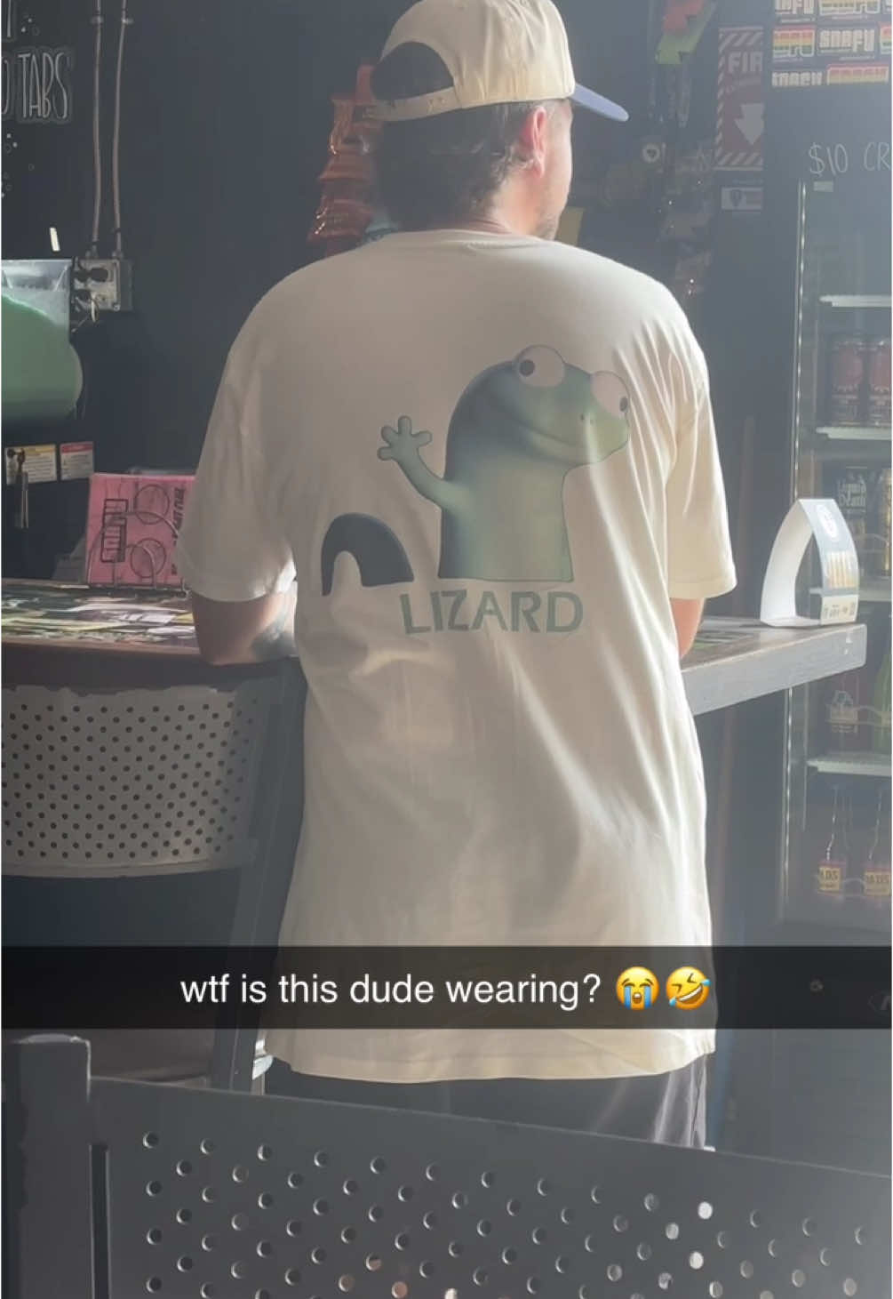 I fear brainrot has taken over society 💀…. #fyp #trending #viralproducts #tiktokmademebuyit #relatable #tiktokshopfinds #meme #genz #brainrot #viralsound 
