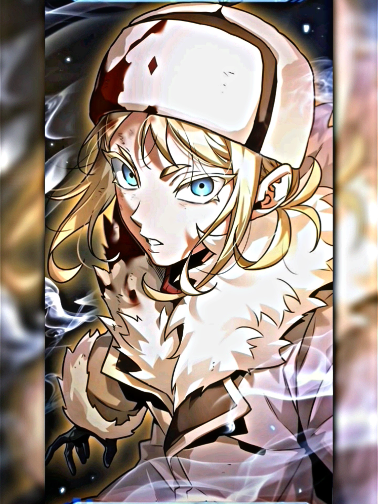 Inkarnasi baru Demon King of Salvation🫣😈 (Trial🤭) Title:Omniscient Reader Viewpoint #manhwa #manhwaedit #manhwareccomendation #fortexfrtx #omniscientreadersviewpoint #fyp