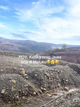 Loda# krja panas-panas di atas kg ngana pe taman cma duduk manis di bwa😂😂🤣