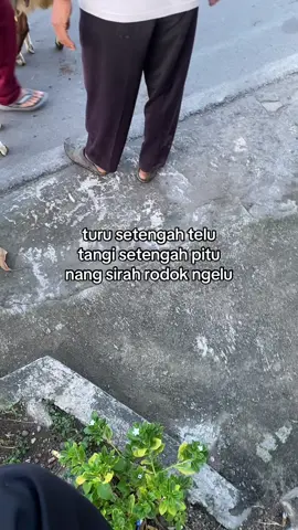 Demi rupiah#4u #masukberanda #jowopride #storyjowo 