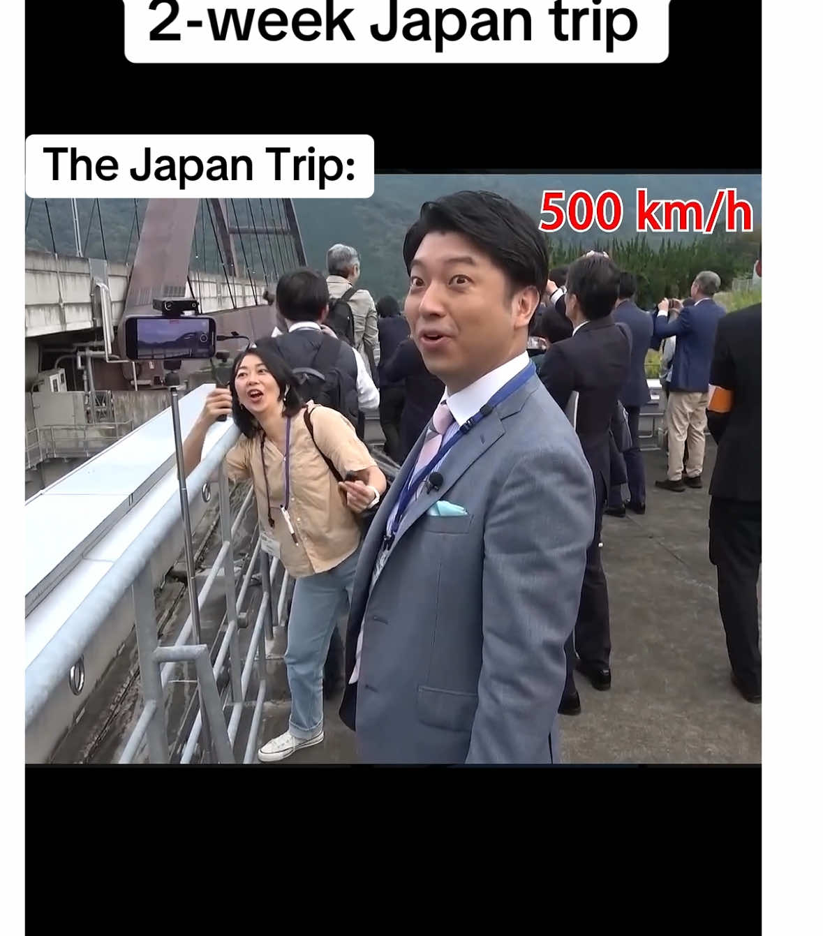 The trip goes by soo fast 😢 #travelmemes #japantrip #japantravel #traveladdict 