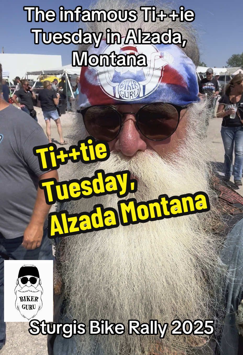 #bikerguru #bikertok #bikersoftiktok #motorcyclecamping #bikertok #sturgisrally2025 