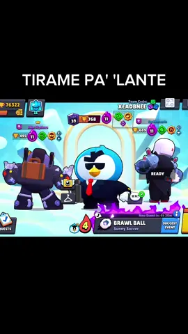 Finos pal brawl 🗿🍷 #brawlstarstiktok #balonbrawl  #ponmeenparati @Mar🕸🖤 @Carlos García 