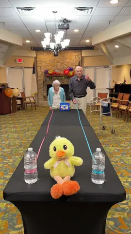 If anyone has any ideas for what we should call this game...please comment below😄 #games #funny #fun #seniors #seniorliving #independent #care #community #foxwood #kansascity 