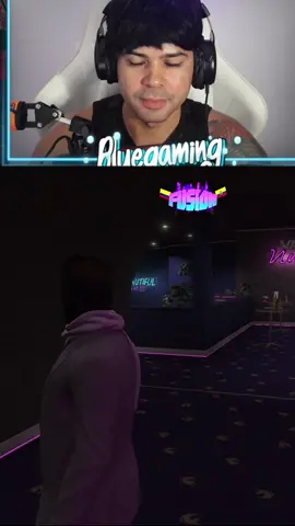 Una rata entró al club 😂 #fyp #roleplay #gtav #FusionRP