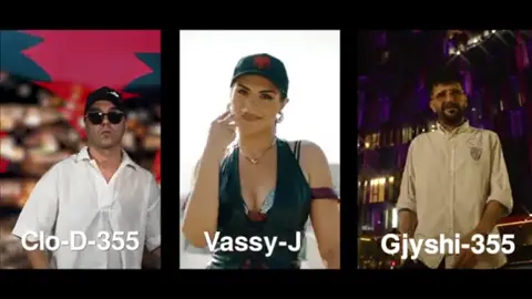 @Gjyshi355 official super keng kjo ke qef ta degjohemi degjoheni te gjith kjo esht super muzik super hit respekte per vllain ton gjyshin355.