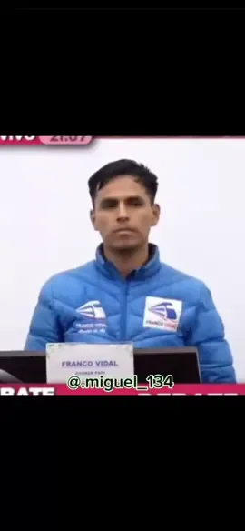 @Franco Vidal #fracovidal #viral #fyp #atevitartedistrito 