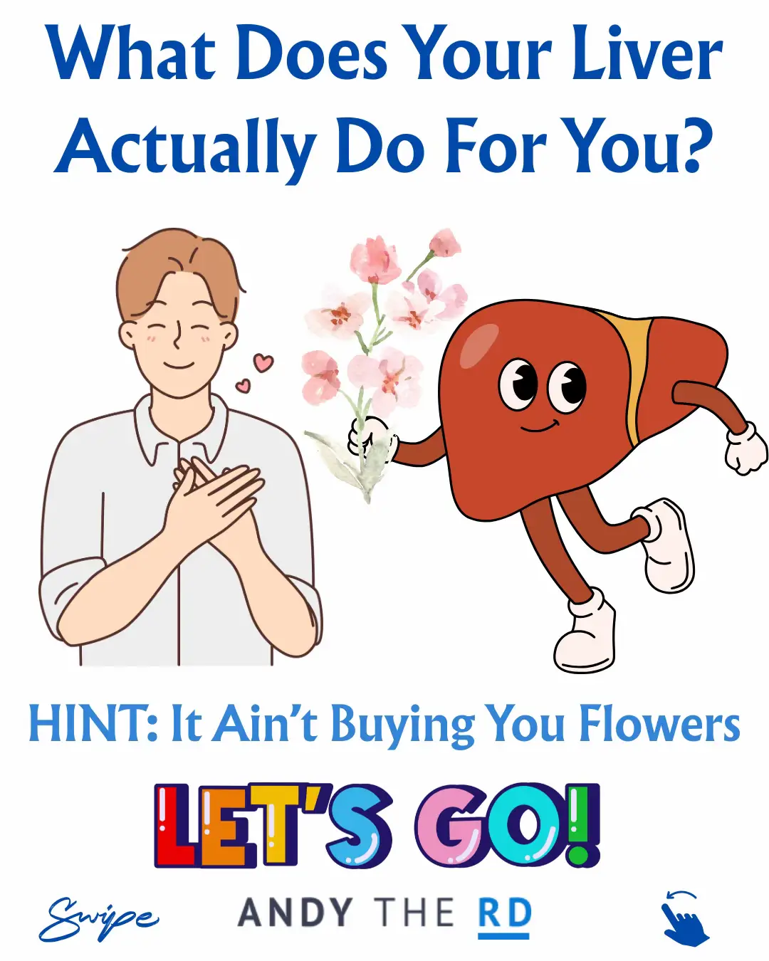 Lots of important stuff - which is exactly why you must take fatty liver disease seriously. #fattyliver #liverhealth #healthtok #torontotiktok #nafld #fattyliverdisease #healthfacts #thehumanbody #liverdetox #dietitiansoftiktok
