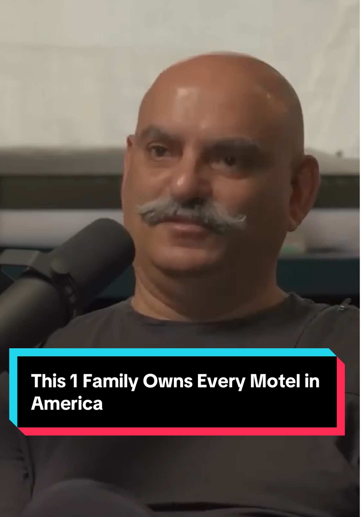 This 1 Family Owns Every Motel in America
