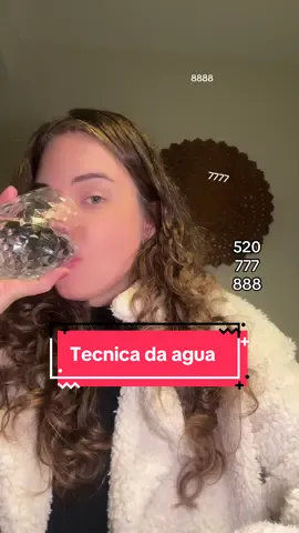 A técnica INFALÍVEL para manifestar o que você quiser! #leidaatração #leidasuposição #agua #sussurro #creatorsearchinsights 
