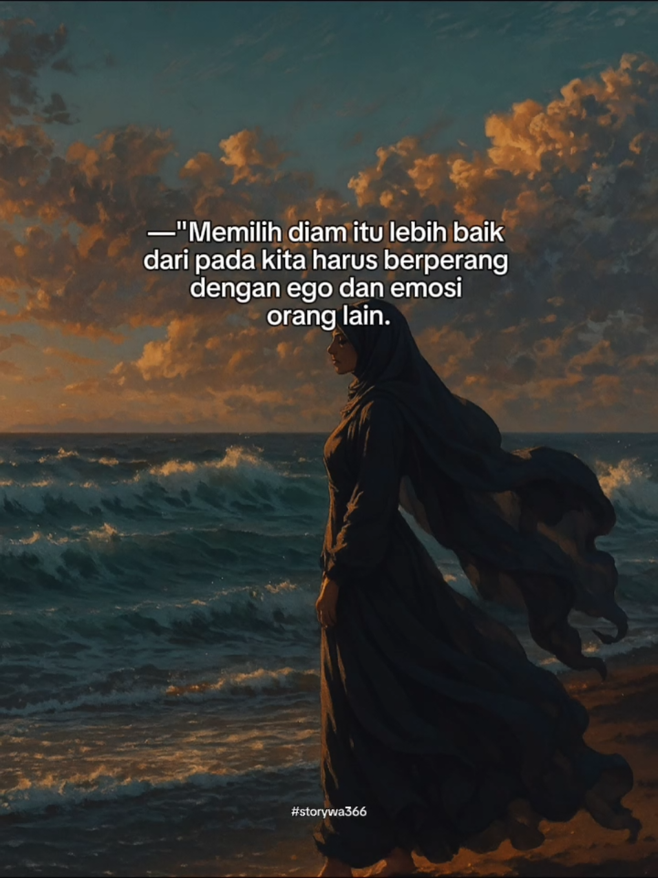 I walk through crowded places, but I’m lonelier than ever. Because what I crave isn’t company, it’s connection. #CapCut  #fyp #quotestory 